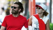 Bradley Cooper und Gigi Hadid sind seit 2023 ein Paar.  (Bild: PPS/www.photopress.at)