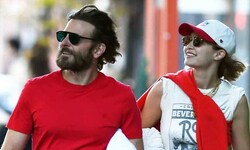 Bradley Cooper und Gigi Hadid sind seit 2023 ein Paar. 