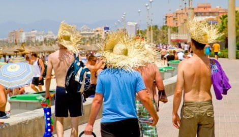 Mallorca ist ein beliebtes Reiseziel bei deutschen und österreichischen Urlaubern. Vor allem ...