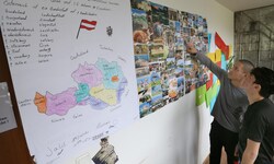 Künftig werden in der Steiermark nur noch Projekte gefördert, die heimische Traditionen und ...
