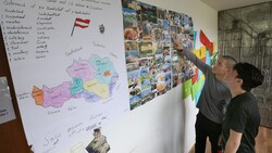 Künftig werden in der Steiermark nur noch Projekte gefördert, die heimische Traditionen und Werte vermitteln. (Bild: Radspieler Jürgen)