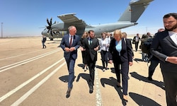 Innenminister Gerhard Karner reiste selbst bereits nach Syrien.
