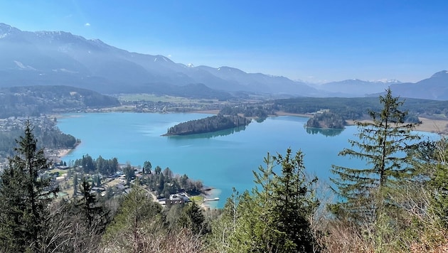 Das Tourismusland Kärnten will einsparen – aber offenbar nicht mit den Tipps des ...