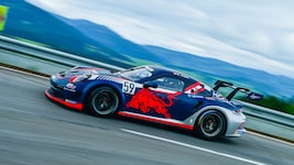 Kevin Raith wird mit dem Rechbergrennen in die EM starten.