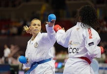 Nur im Team dabei: Marina Vukovic. (Bild: Martin Kremser)