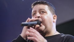 Zuletzt stand für den Sänger, der am 3. Mai 60 wird, wieder vermehrt die Musik im Fokus. (Hier auf einer Aufnahme aus dem Jahr 2015) (Bild: APA/GEORG HOCHMUTH)