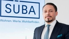 Die Pleite der SÜBA beschert der Firmengruppe von Klemens Hallmann turbulente Zeiten. (Bild: @chrissingerme)