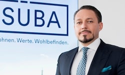 Die Pleite der SÜBA beschert der Firmengruppe von Klemens Hallmann turbulente Zeiten.