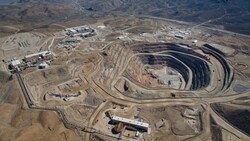 Ein gigantischer Tagebau für Seltene Erden: China besitzt mit Abstand die größten ...