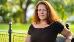 Christine Dubravac-Widholm (SPÖ) ist seit 2023 Vorsteherin. (Bild: Markus Sibrawa)