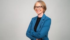 Die gebürtige Oberösterreicherin Michaela Schüchner (47) (Bild: sibrawa)