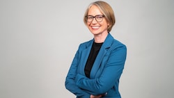 Die gebürtige Oberösterreicherin Michaela Schüchner (47) (Bild: sibrawa)
