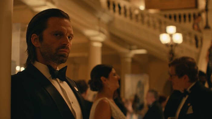 Sebastian Stan stößt zu den „Thunderbolts“.