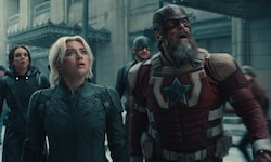 Die „Thunderbolts“ sind eine Bande Verlierer, die zu Helden werden. 