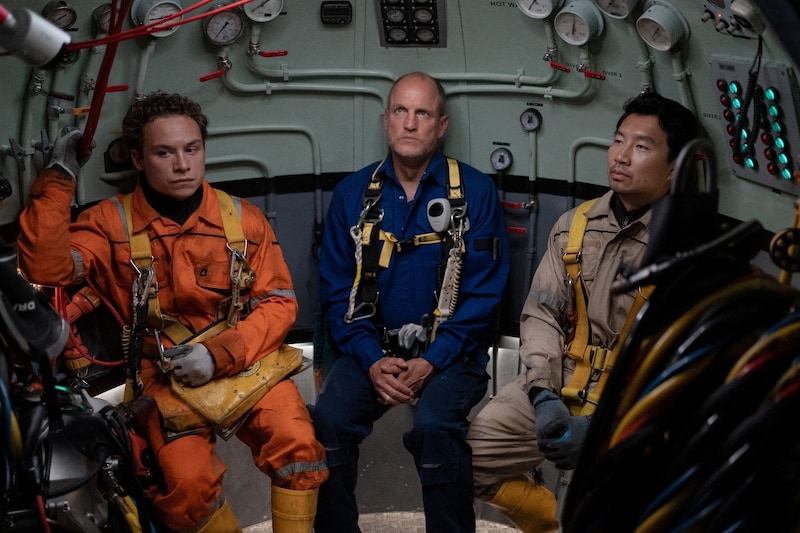 (Bild: © 2025 FOCUS FEATURES LLC)