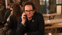 Markus Reiter (Grüne) ist seit 2017 die Nummer 1 im 7. Bezirk. (Bild: Jöchl Martin)