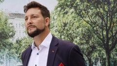 „Diese Entscheidung hat mich große Überwindung gekostet und sie schmerzt mich.“