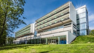 Nach Felbring (NÖ), wird die psychokardiologische Reha ab Mai in Bad Tatzmannsdorf angeboten. Ziel ist es, Patienten die Rückkehr in beruflichen und privaten Alltag zu ermöglichen (Bild: Tschank)