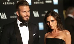 David und Victoria Beckham kommen in den Dokus über sich auf Netflix ausführlich zu Wort.