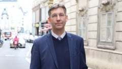 Markus Figl (ÖVP) leitet seit 2015 die Geschicke der City. (Bild: Zwefo)