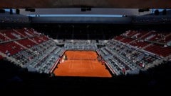 Nichts ging mehr ... (Bild: AP/Copyright 2025 The Associated Press. All rights reserved)