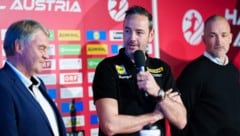 (Bild: APA/EVA MANHART)