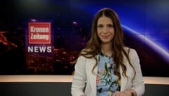 Tanja Pfaffeneder (Bild: krone.tv)