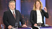 SPÖ und Grüne erreichen in Wien gemeinsam 54 Prozent – zusammenarbeiten will Bürgermeister ...