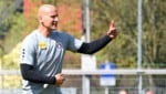 Klagenfurts Neo-Trainer Carsten Jancker (Bild: Pessentheiner Florian)