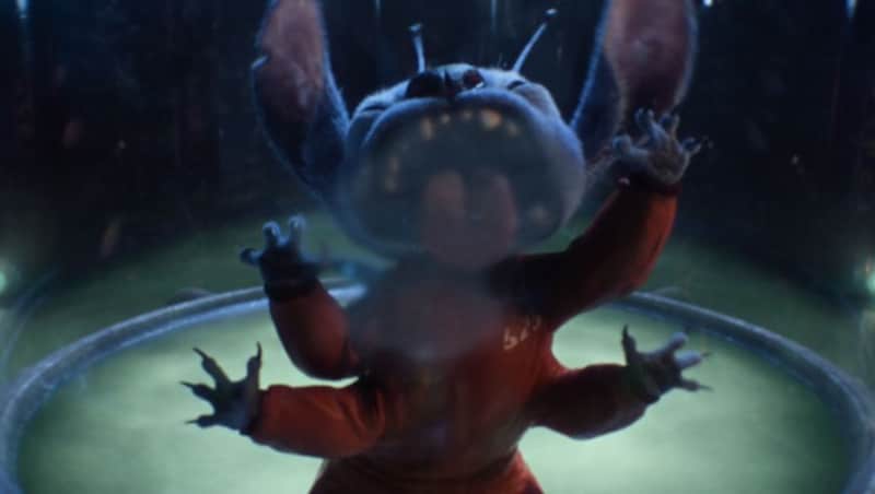 (Bild: © 2025 Disney Enterprises, Inc.  All Rights Reserved.)