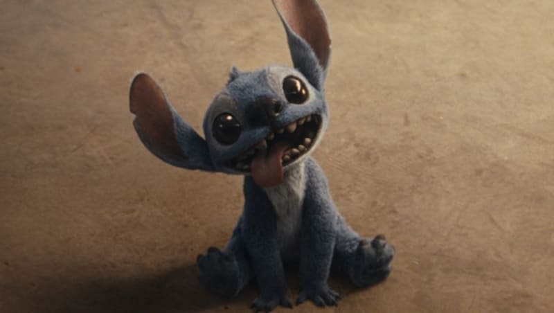 (Bild: © 2025 Disney Enterprises, Inc.  All Rights Reserved.)