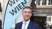 Ging als Sieger aus der Kampfabstimmung hervor: Markus Figl