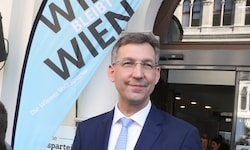Ging als Sieger aus der Kampfabstimmung hervor: Markus Figl