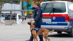 Symbolbild. (Bild: Markus Tschepp)