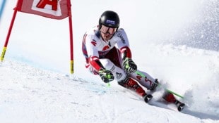 Thoms Dorner startet nach seiner Skikarriere jetzt auf dem Fußballplatz durch.