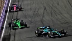 Bis heute machte die Formel 1 nie halt in Hanoi (Symbolbild).  (Bild: GEPA)