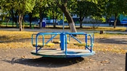 Öffentliche Spielplätze als Veranstaltungsort – in Eichgraben ist darüber eine Diskussion ...