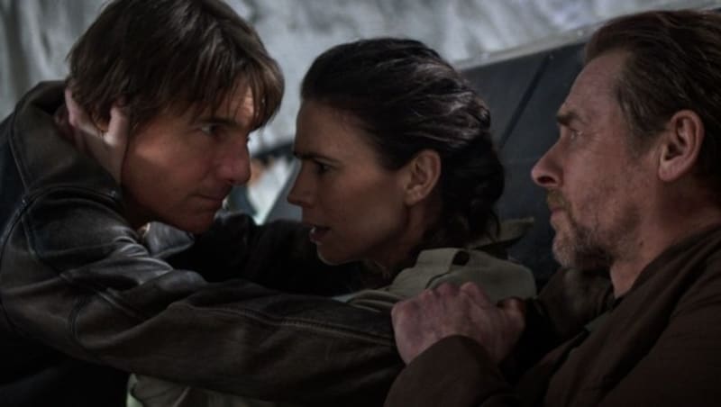 (Bild: © 2025 Paramount Pictures)