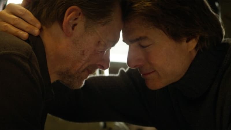 (Bild: © 2025 Paramount Pictures)
