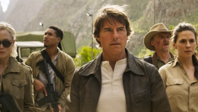 (Bild: © 2025 Paramount Pictures)