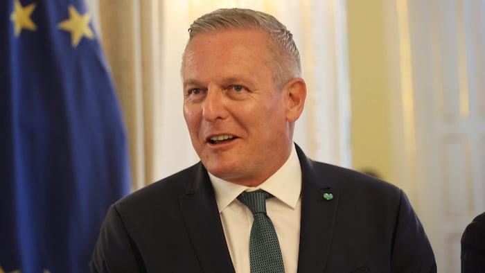 Mario Kunasek.