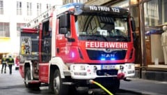 Der 58-jährige Mann wurde leblos in seiner Wohnung aufgefunden. 