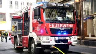 Der 58-jährige Mann wurde leblos in seiner Wohnung aufgefunden. 