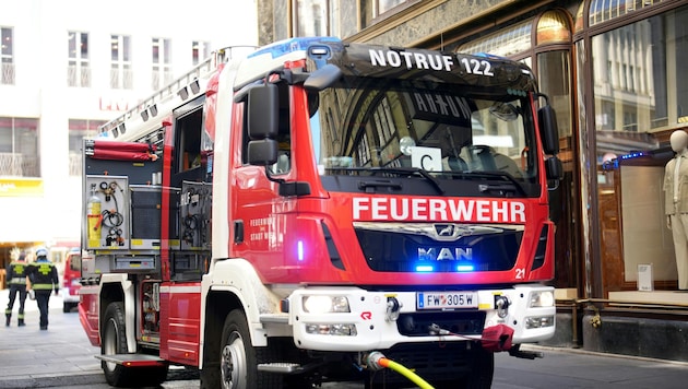 Der 58-jährige Mann wurde leblos in seiner Wohnung aufgefunden.