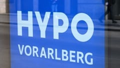 Die Hypo Vorarlberg legte am Dienstag ihre Bilanz für 2024 vor.  (Bild: APA/HELMUT FOHRINGER)