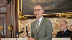 Unter Beschuss: Willibald Ehrenhöfer (ÖVP) (Bild: Jauschowetz Christian)