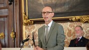 Landesrat Willibald Ehrenhöfer zieht jetzt eine klare Grenze zwischen Arbeitsmarkt- und ...
