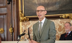 Unter Beschuss: Willibald Ehrenhöfer (ÖVP)