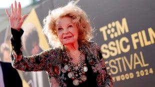 Cora Sue Collins im Jahr 2024