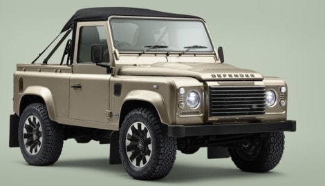 (Bild: JLR)